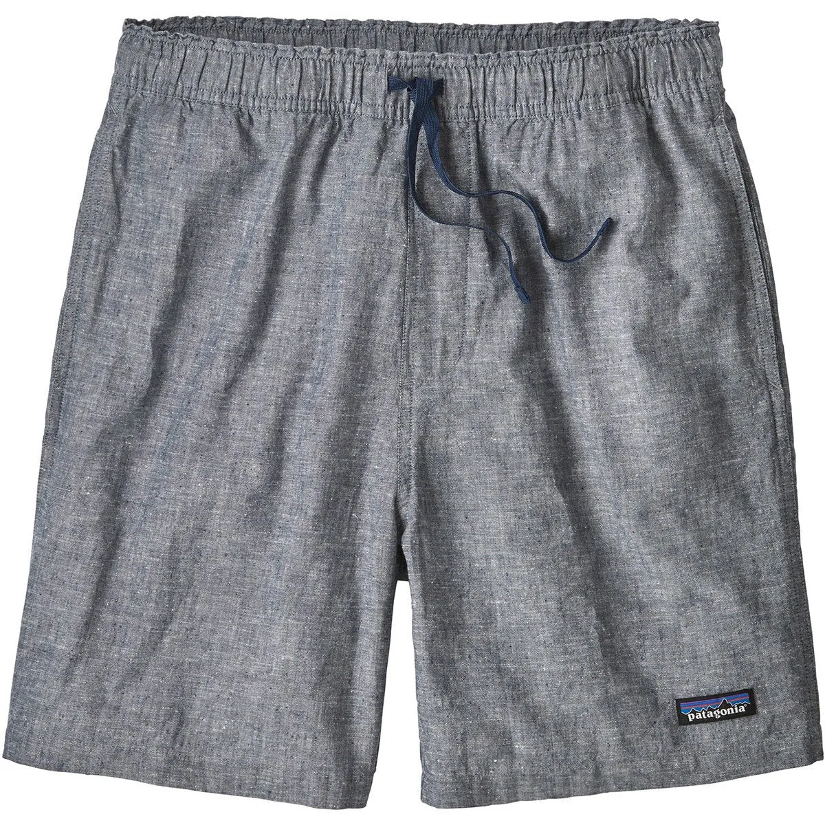 Herren Baggies Naturals