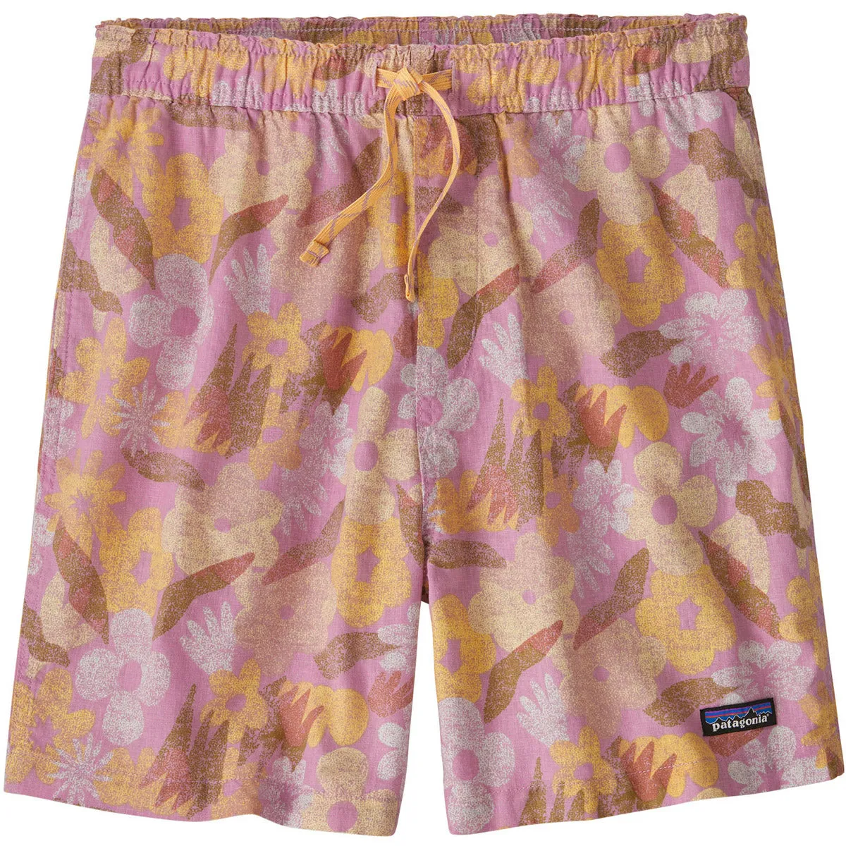 Herren Baggies Naturals