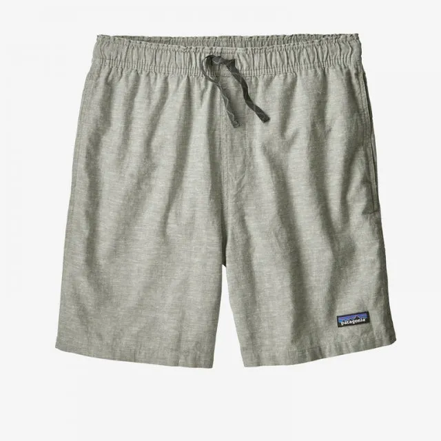 Herren Baggies Naturals