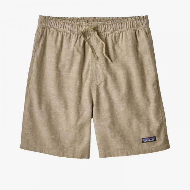 Herren Baggies Naturals