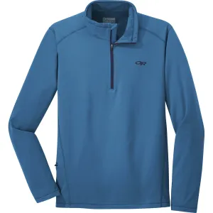 Herren Bariton Viertelzip