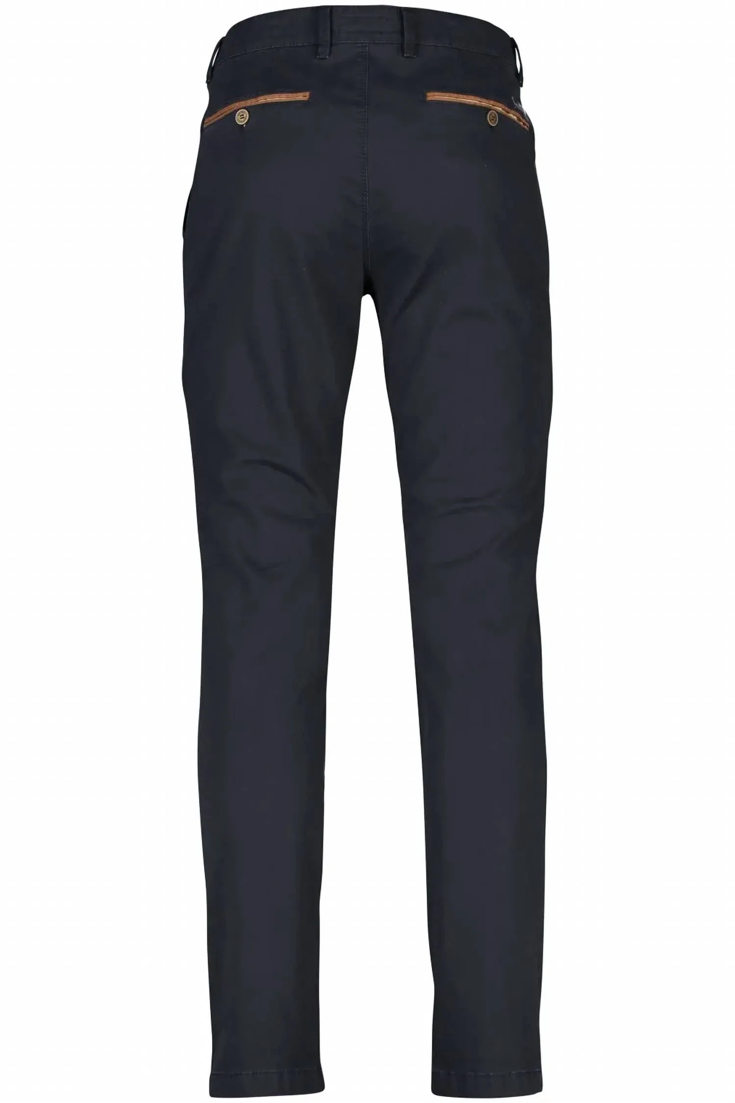 Herren-Bill-Hose in Blau