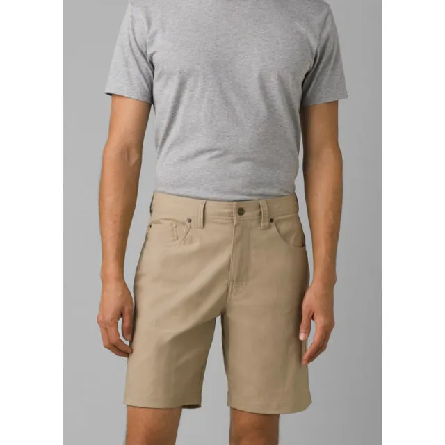 Herren Brion Short II