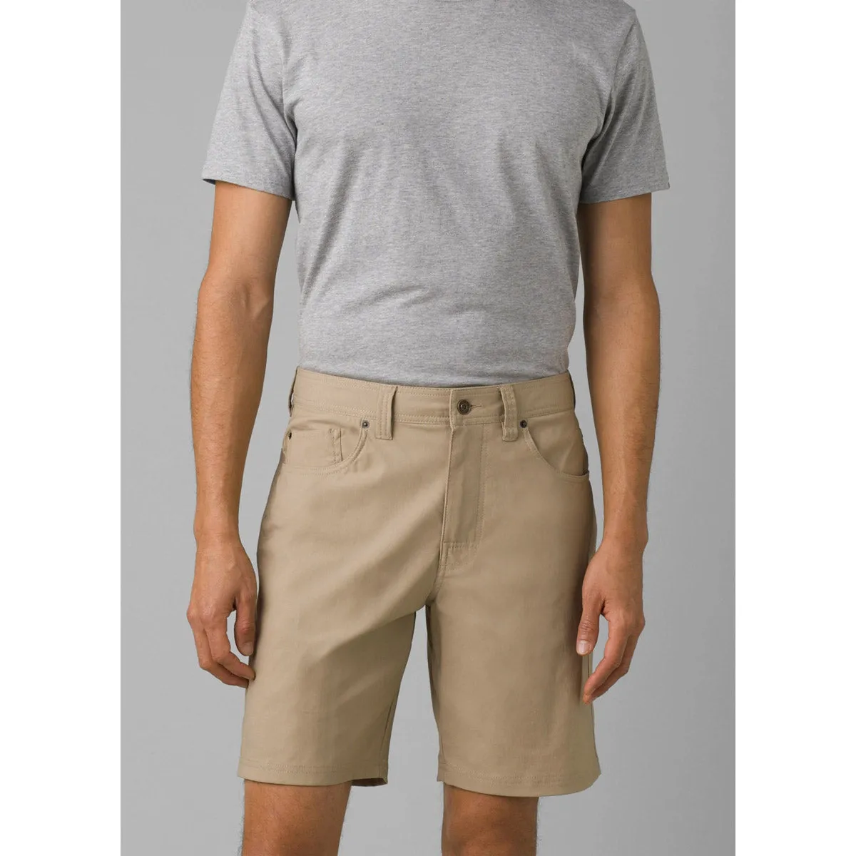 Herren Brion Short II