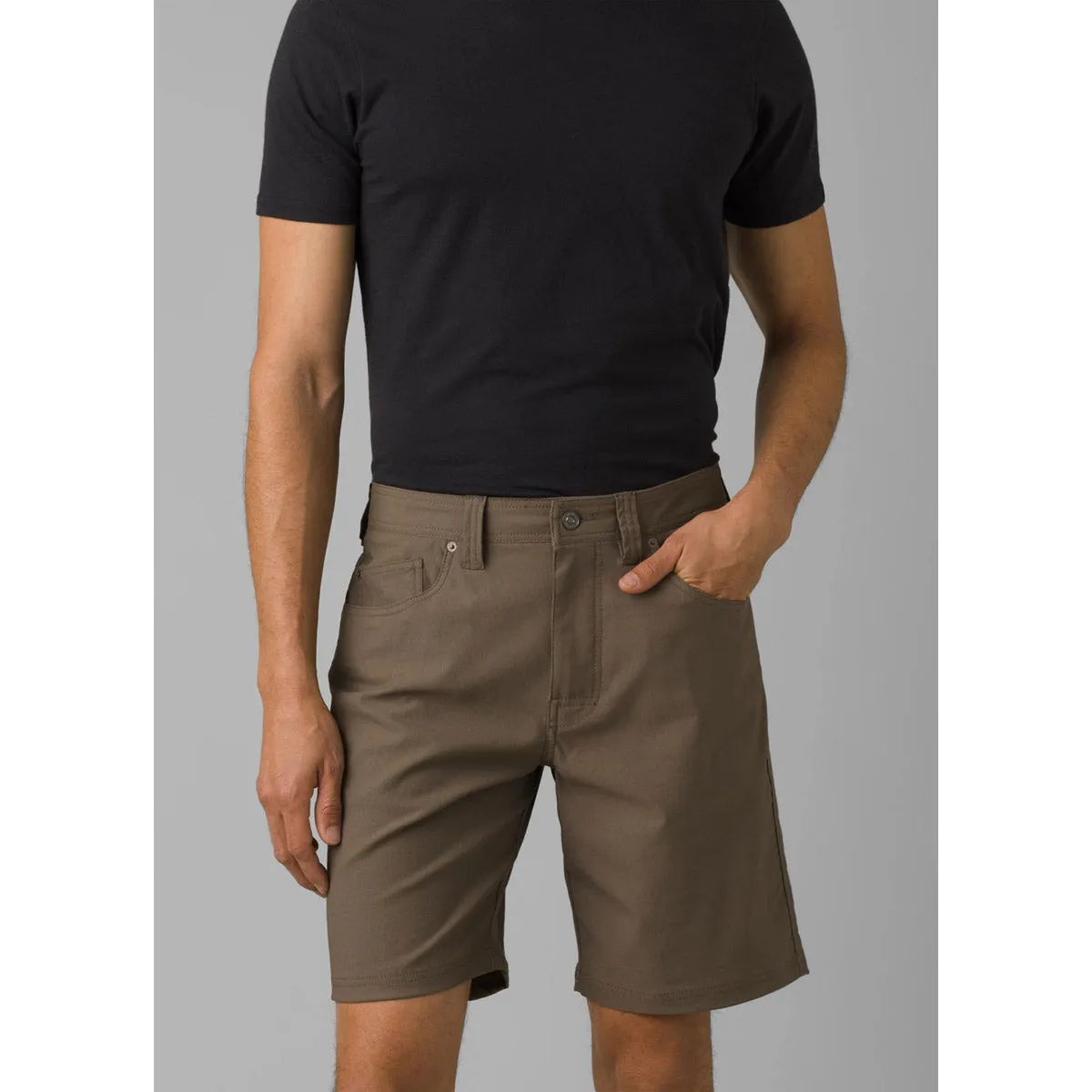Herren Brion Short II
