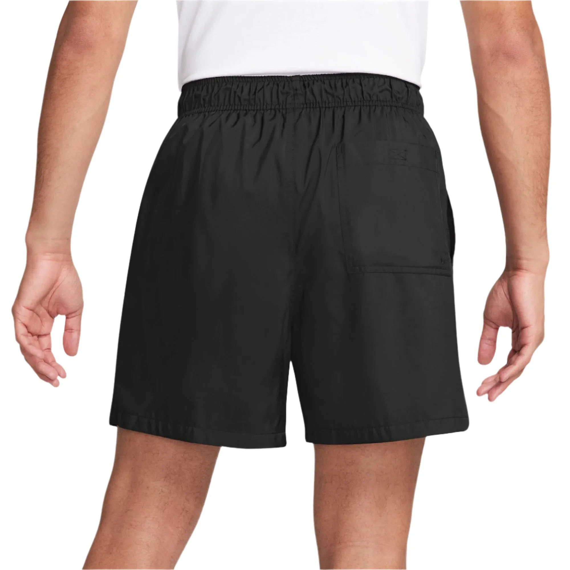 Herren Club Gewebte Flow Shorts