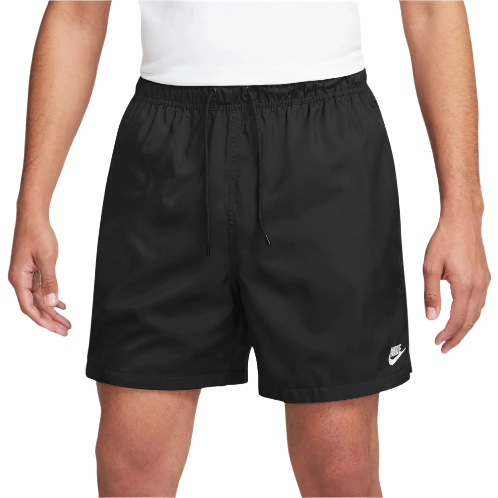 Herren Club Gewebte Flow Shorts