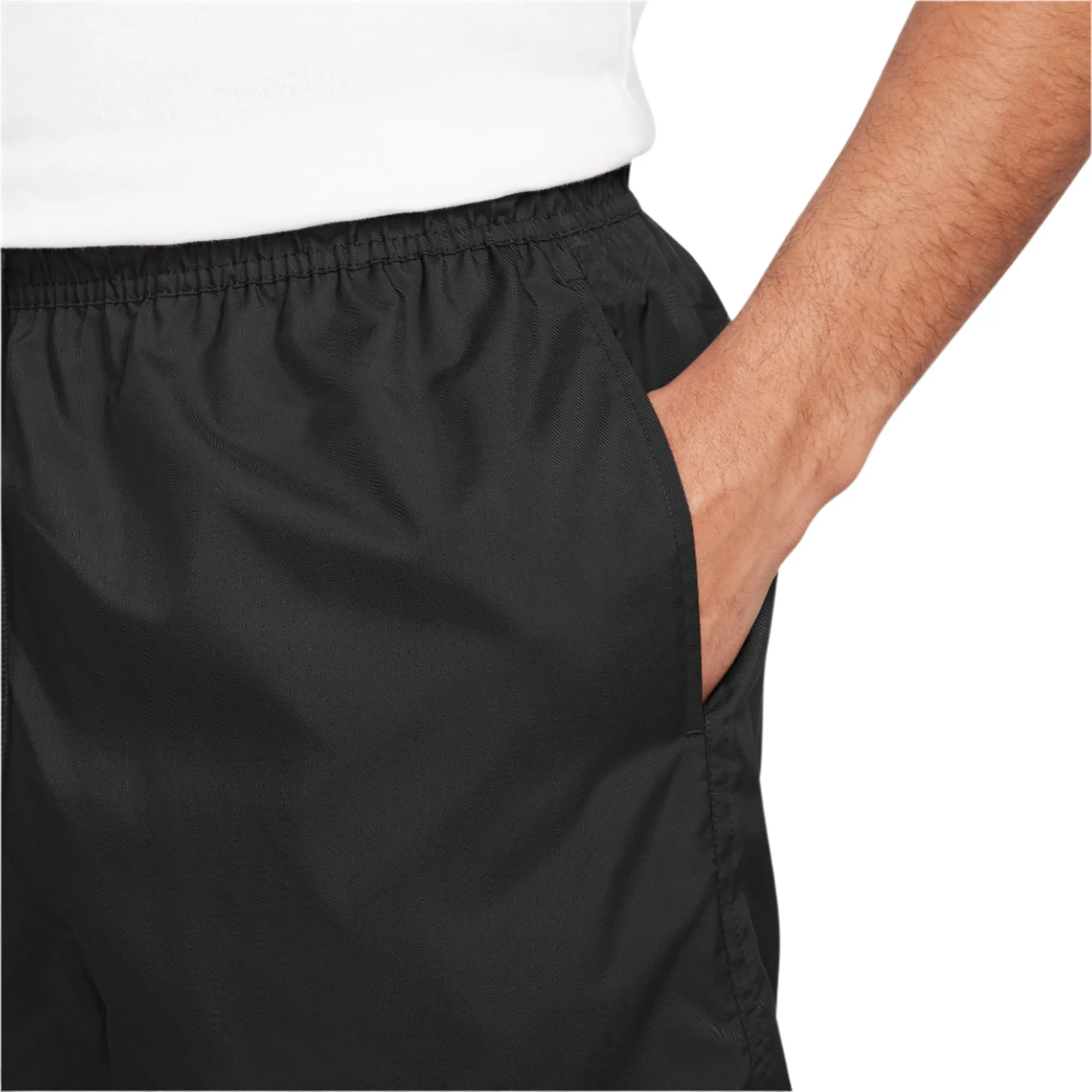 Herren Club Gewebte Flow Shorts