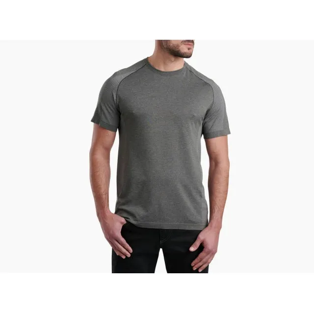 Herren Eclipser Kurzarm