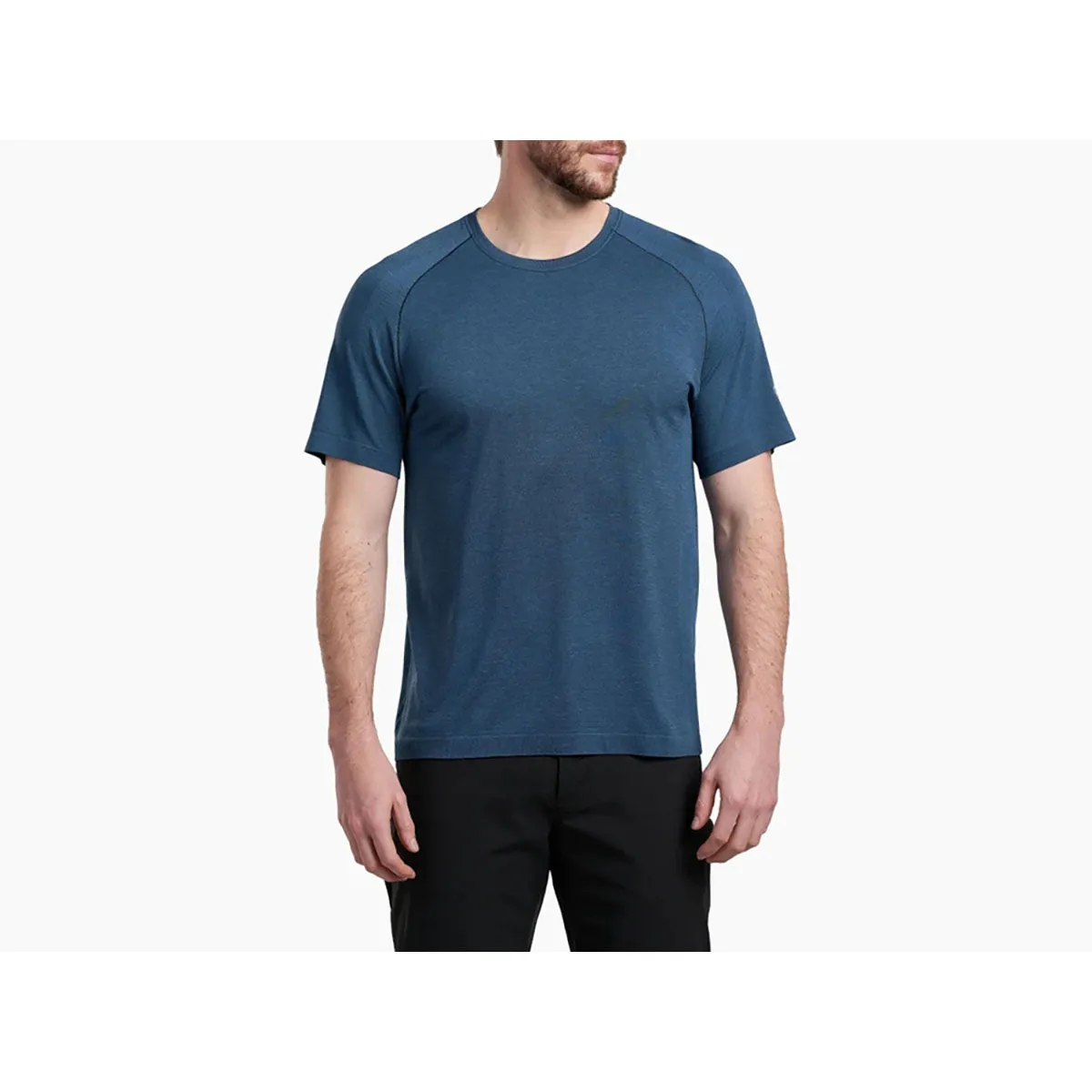 Herren Eclipser Kurzarm