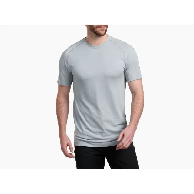 Herren Eclipser Kurzarm