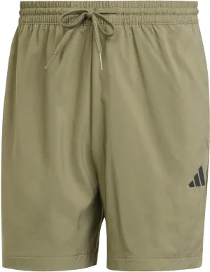 Herren Essentials Shorts mit kleinem Logo