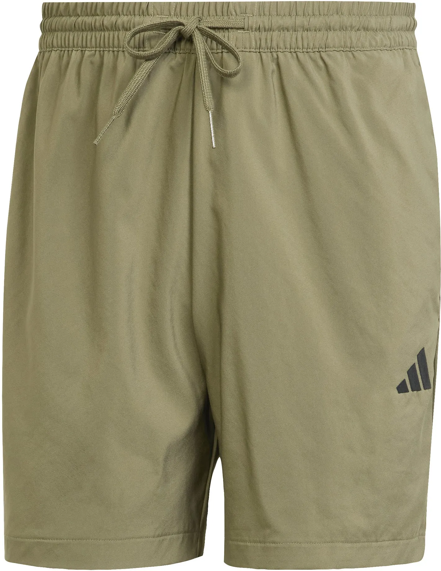 Herren Essentials Shorts mit kleinem Logo