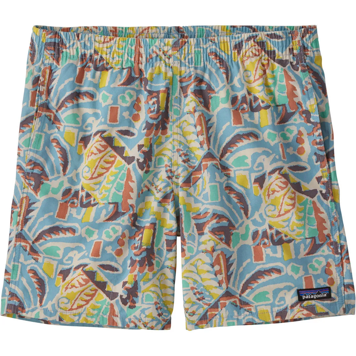 Herren Funhoggers Shorts