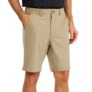 Herren Hybrid Short II - 9