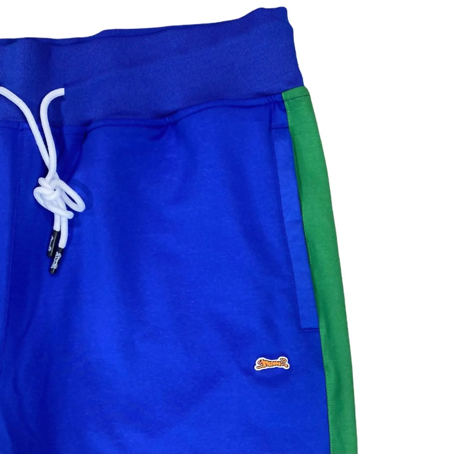 Herren Jogginghose im Muster