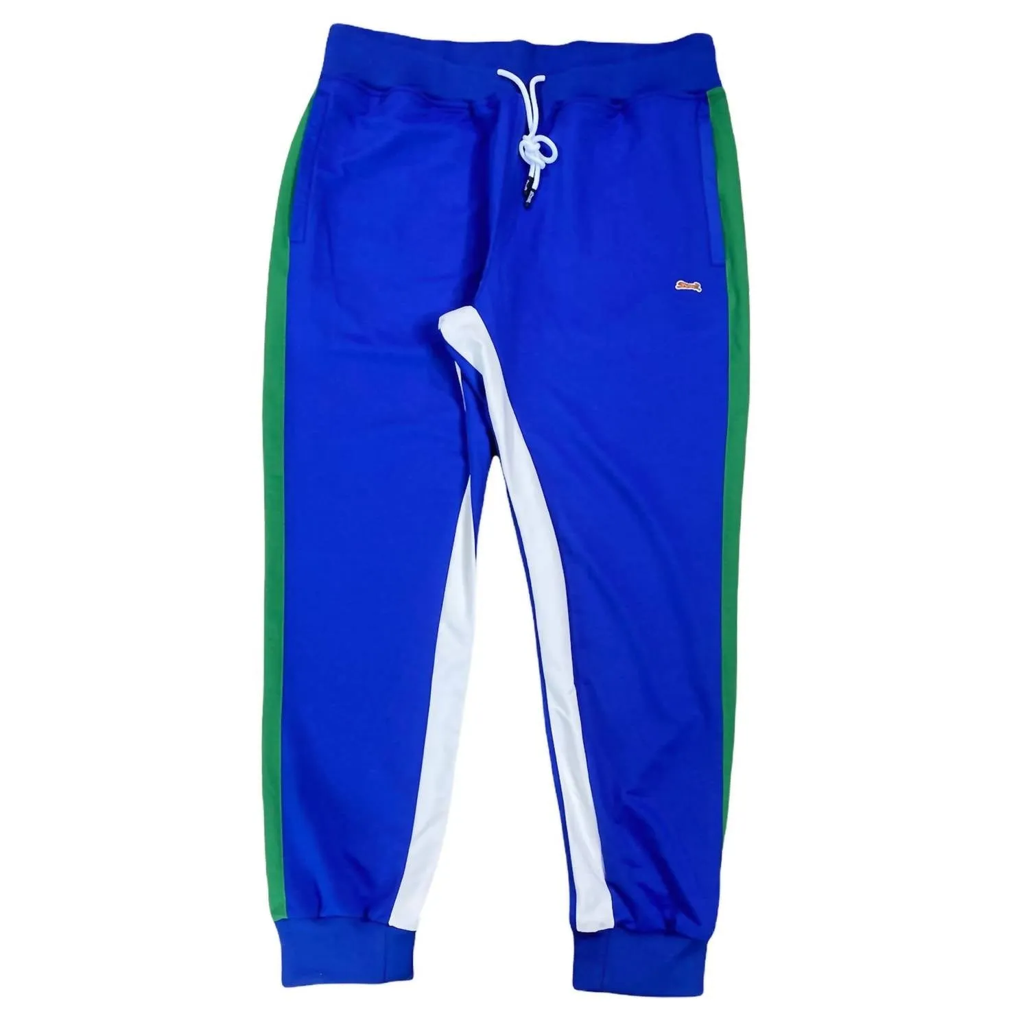 Herren Jogginghose im Muster