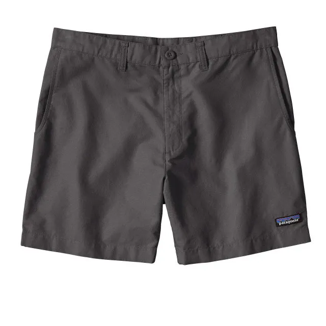 Leichte Herren-Hanfshorts für Alltag - 6