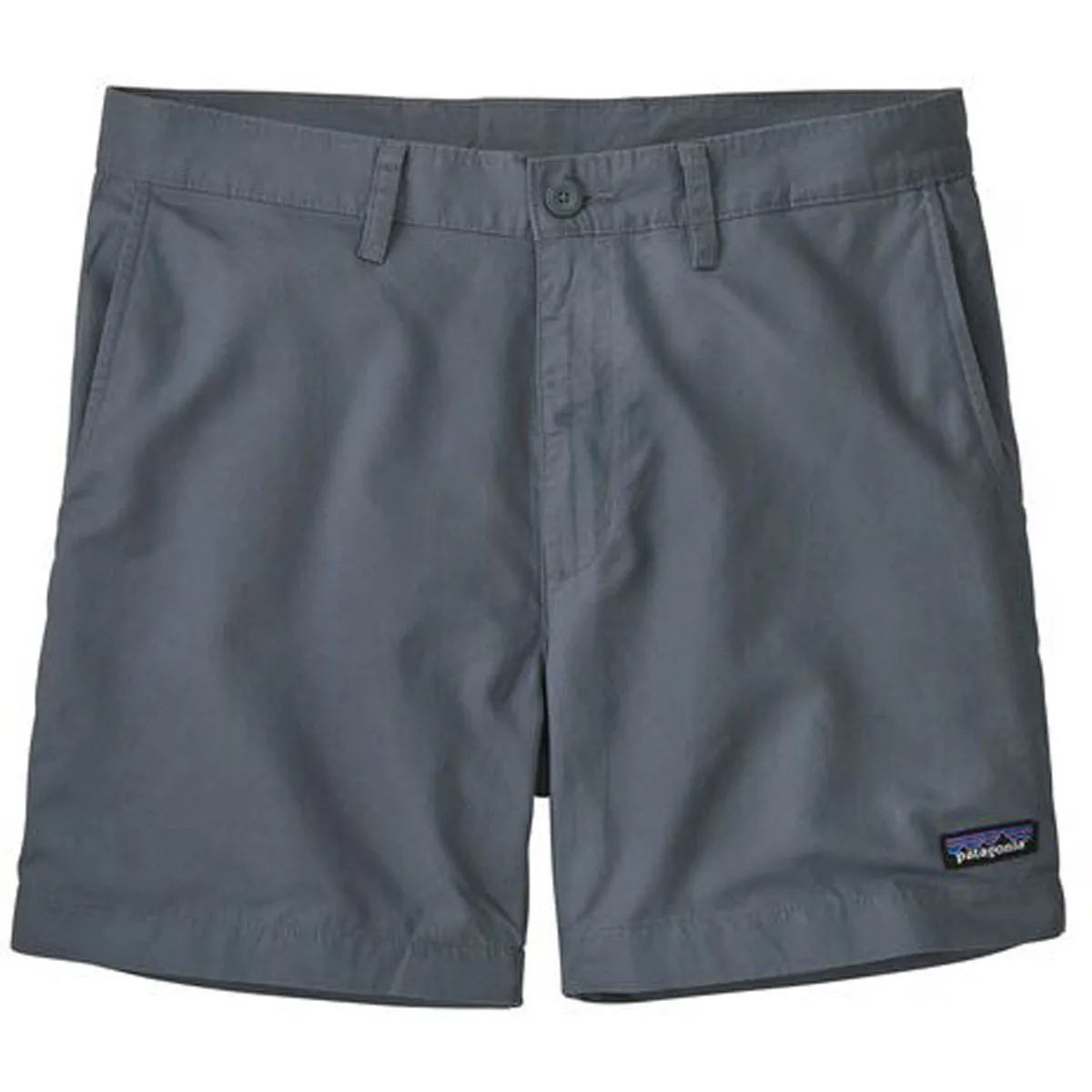 Leichte Herren-Hanfshorts für Alltag - 6