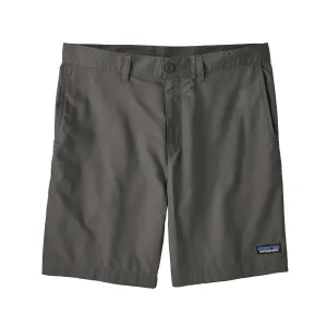 Leichte Herren-Hanfshorts für Alltag - 20 cm