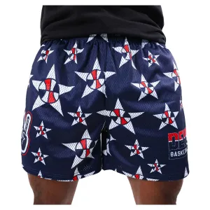 Herren Mesh Shorts