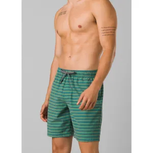 Herren-Metrik-E-Taillen-Shorts 8