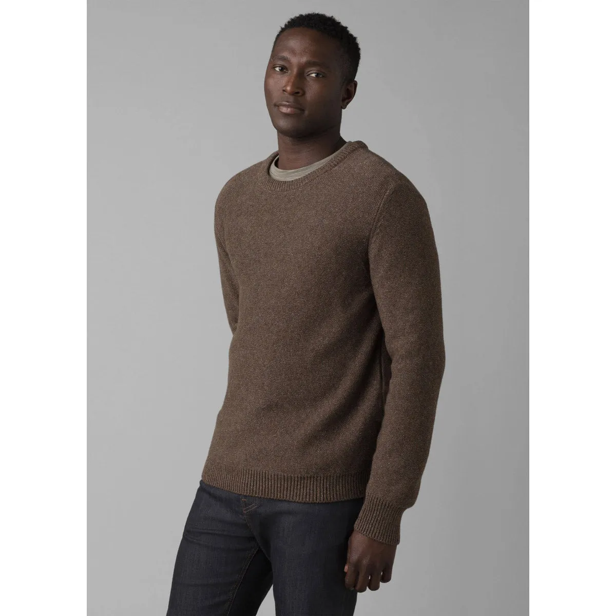 Herren North Loop Pullover