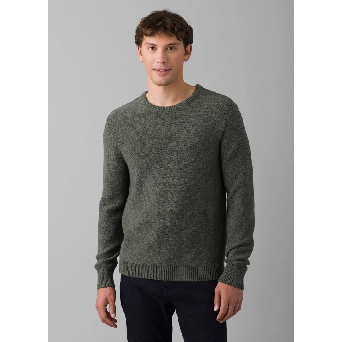 Herren North Loop Pullover