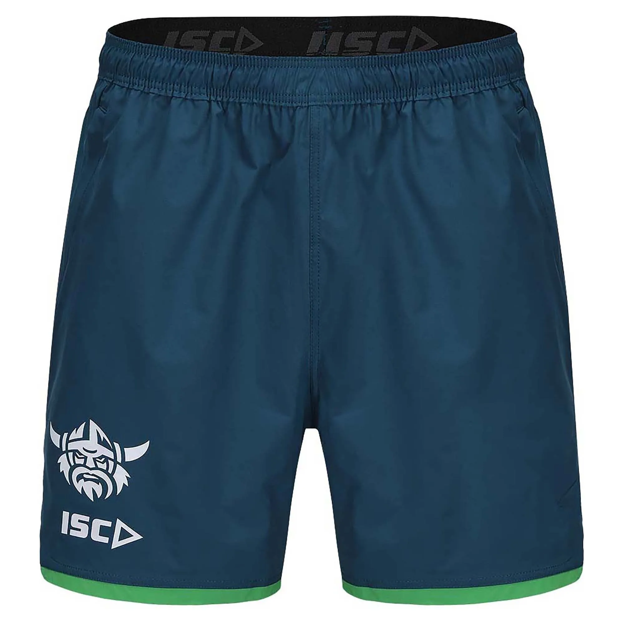 Herren NRL Canberra Raiders 2025 Trainingsshorts