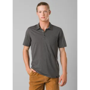 Herren PrAna Polo