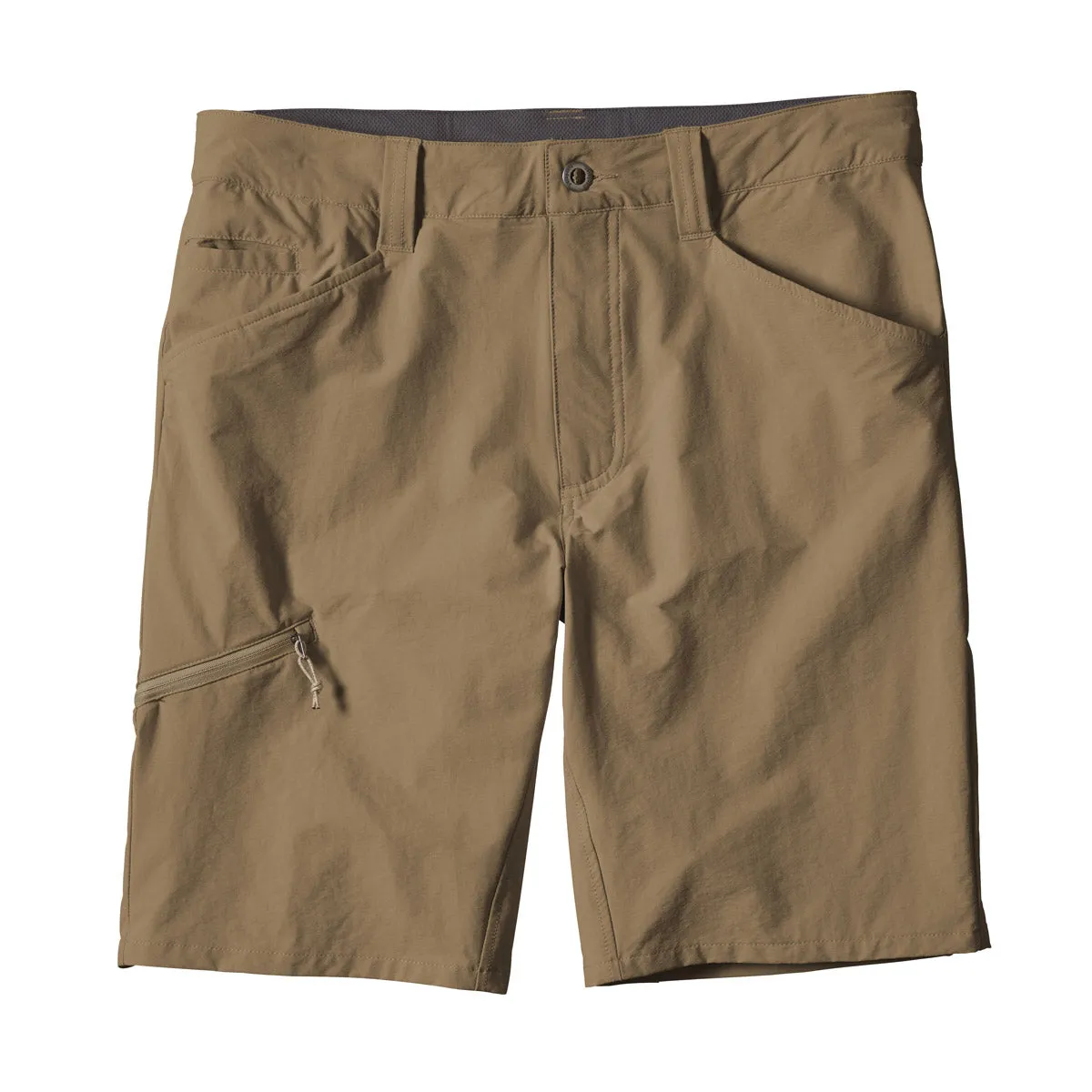 Herren Quandary Shorts - 25 cm