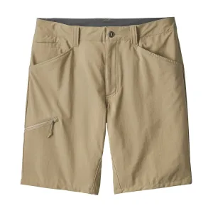 Herren Quandary Shorts - 25 cm