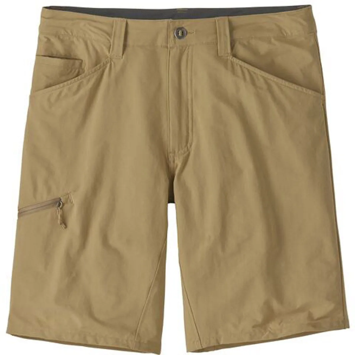 Herren Quandary Shorts - 25 cm