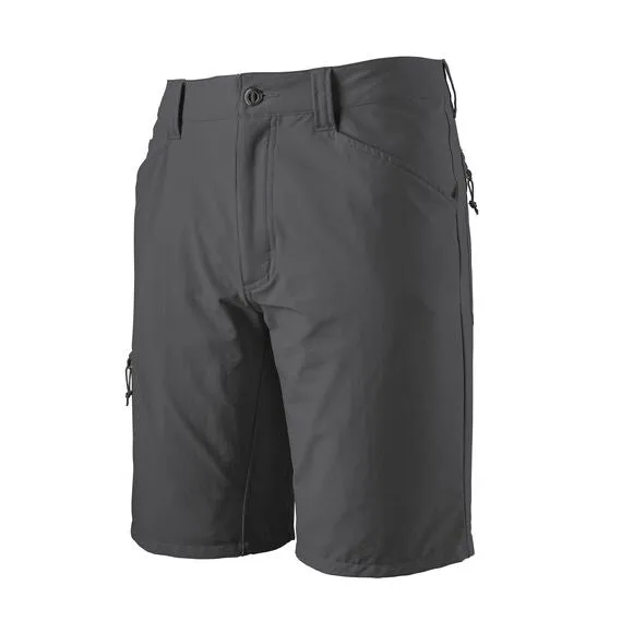 Herren Quandary Shorts - 25 cm