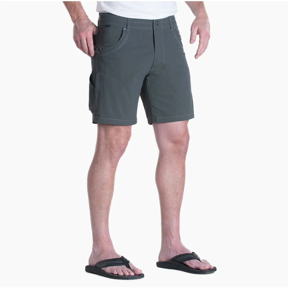 Herren Ramblr Short - 10