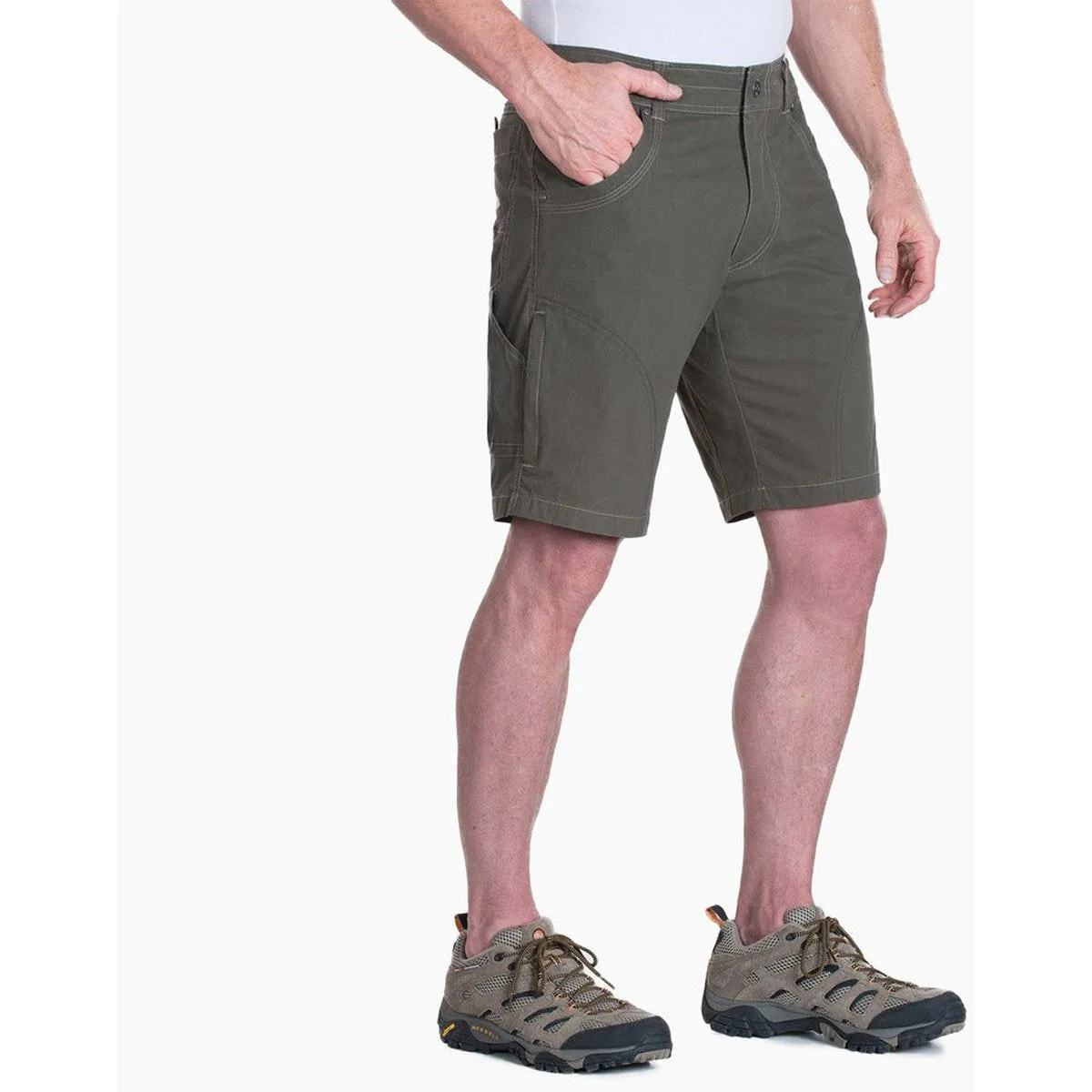 Herren Ramblr Short - 10