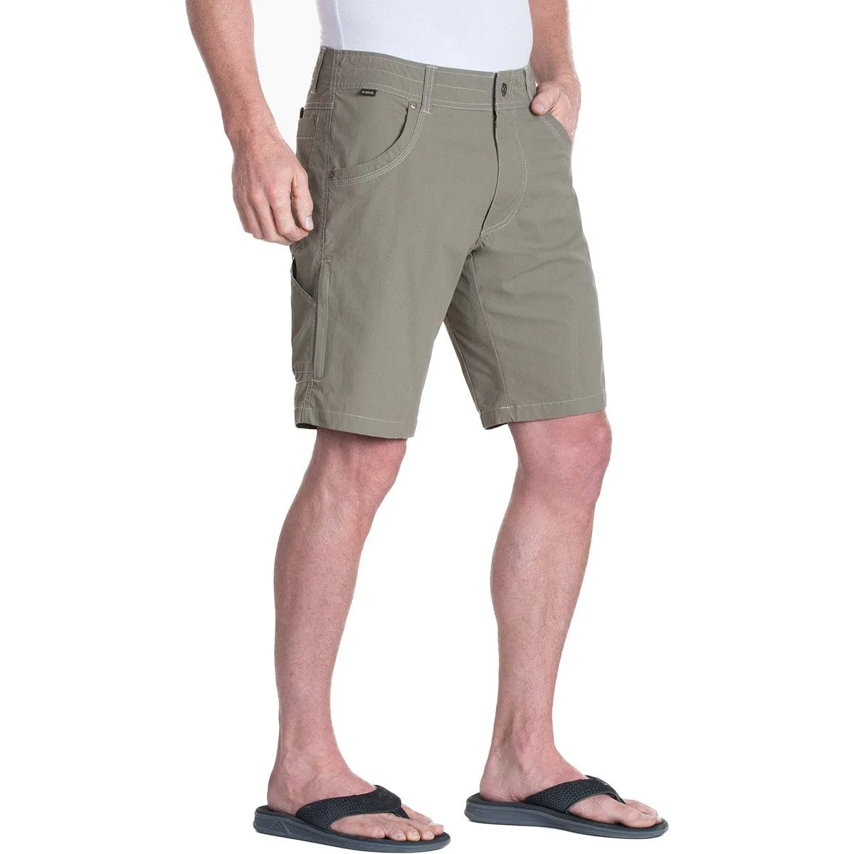 Herren Ramblr Short - 10