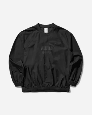 Herren Spezialartikel KING Drill Top Herren Schwarz