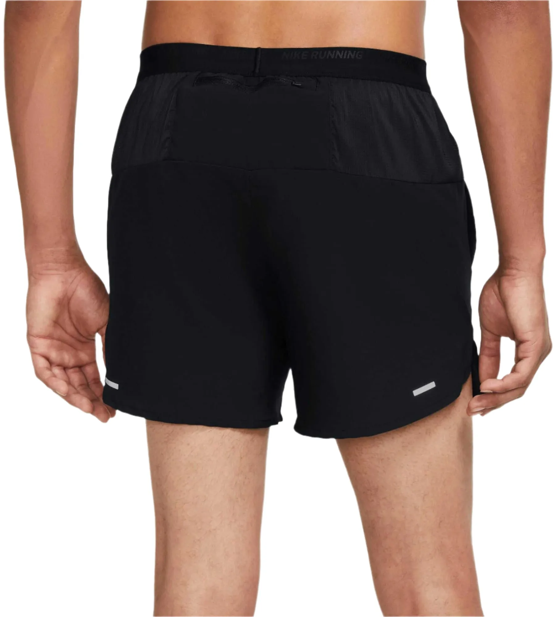 Herren Stride 5 Zoll Shorts mit Innenfutter für Laufsport