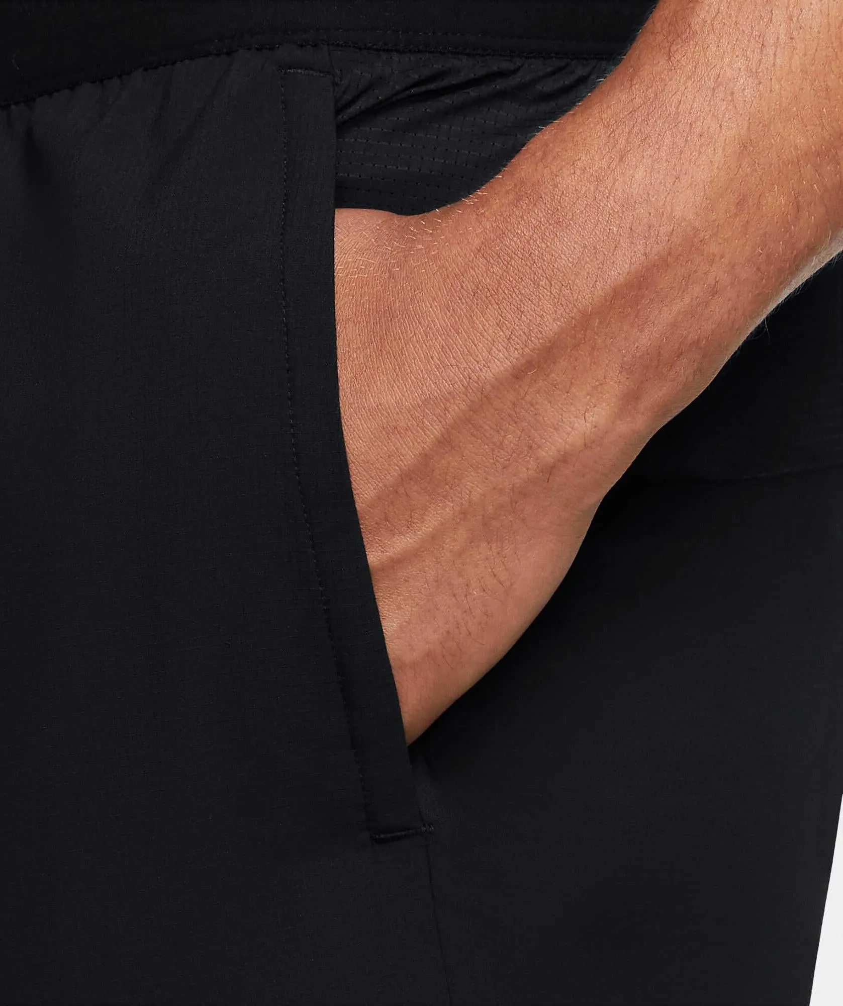 Herren Stride 5 Zoll Shorts mit Innenfutter für Laufsport