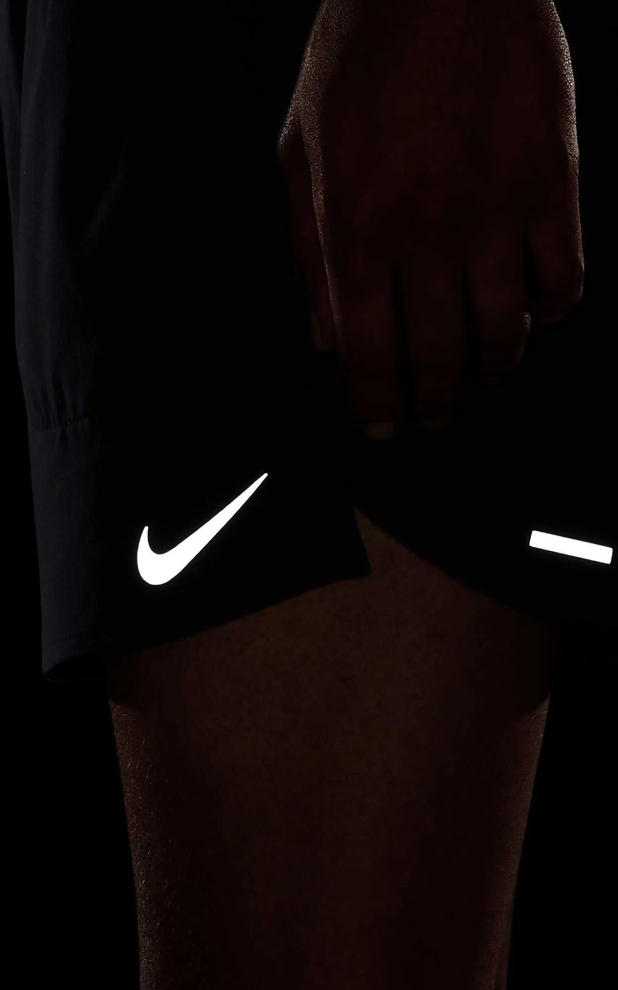 Herren Stride 5 Zoll Shorts mit Innenfutter für Laufsport