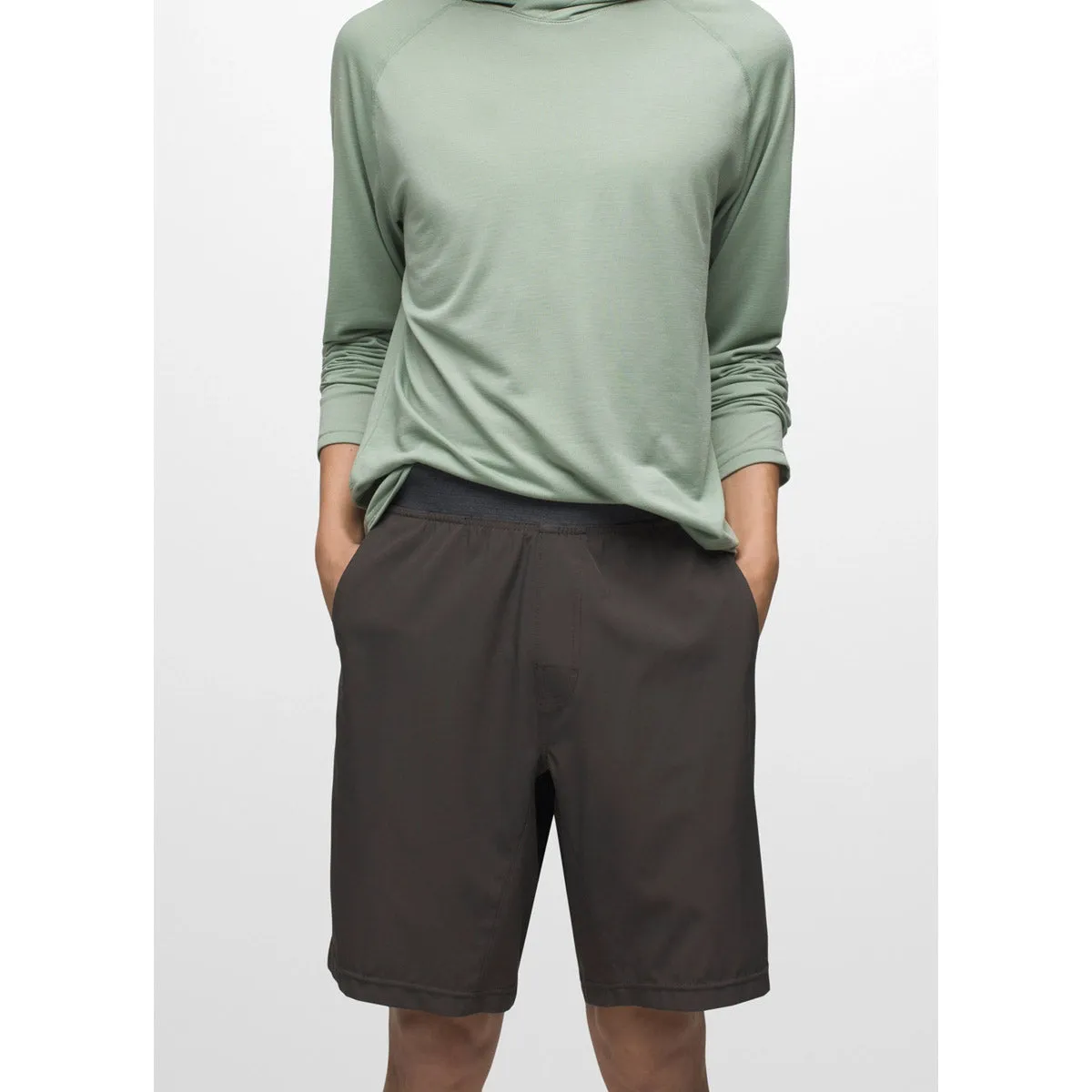 Herren Super Mojo Short II
