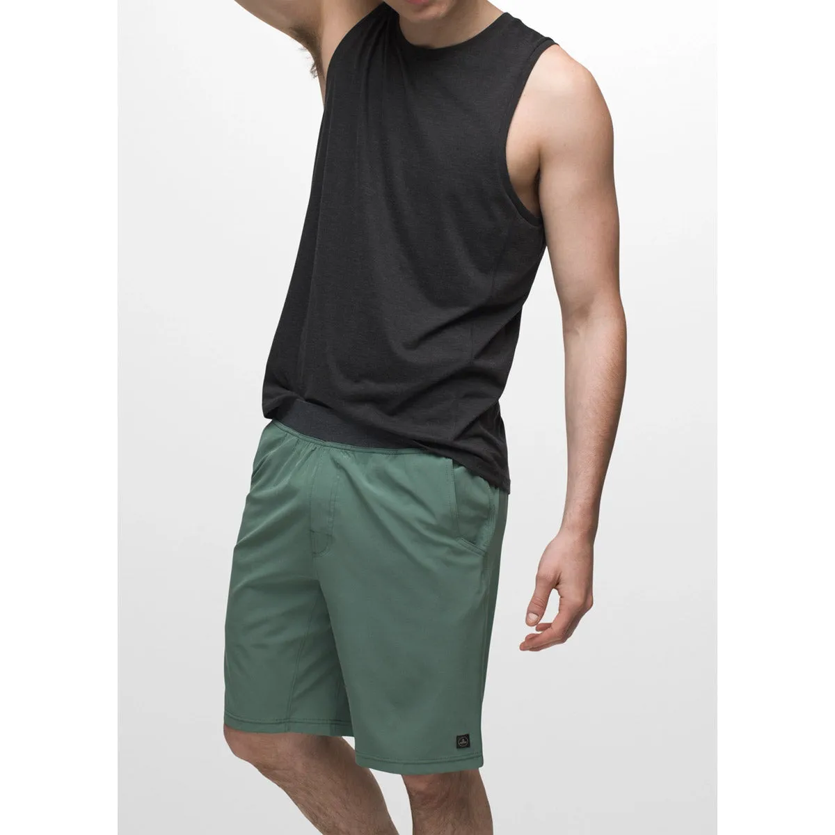 Herren Super Mojo Short II