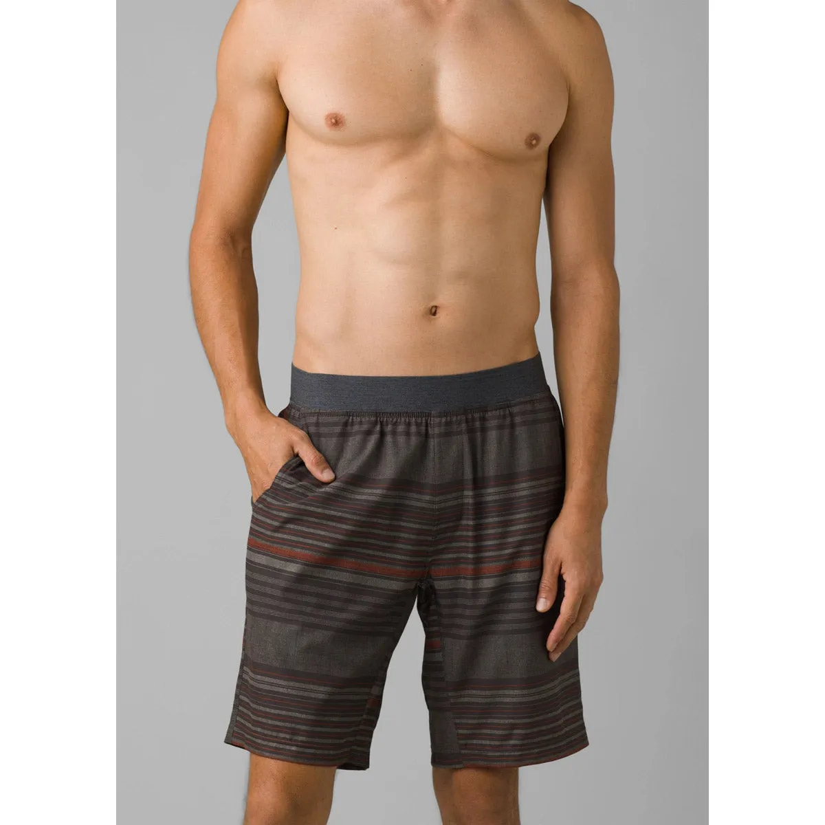Herren Super Mojo Short II