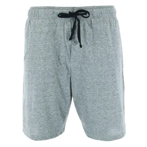 Herren Schlafanzug-Jogginghose mit seitlichen Taschen ohne Etikett