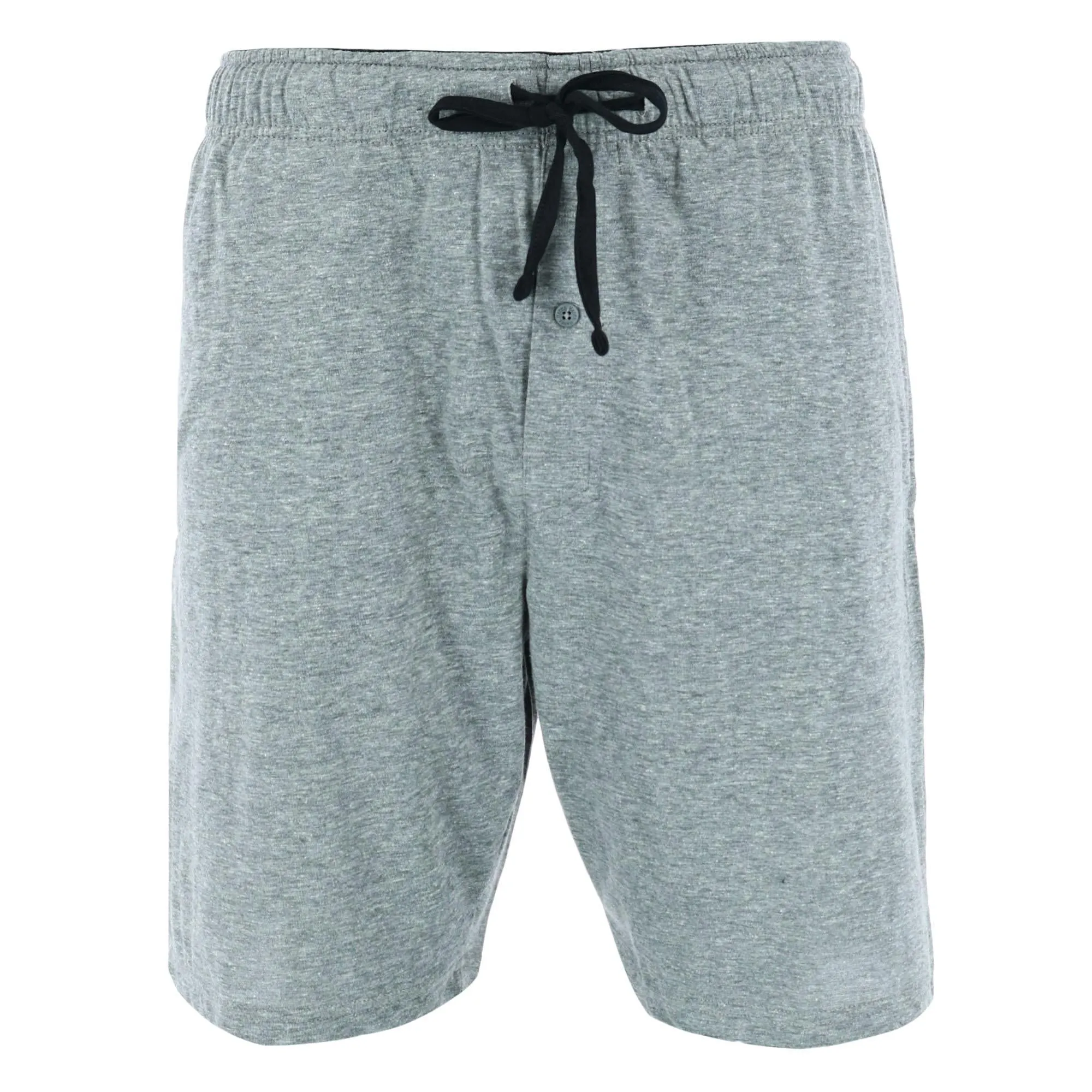 Herren Schlafanzug-Jogginghose mit seitlichen Taschen ohne Etikett
