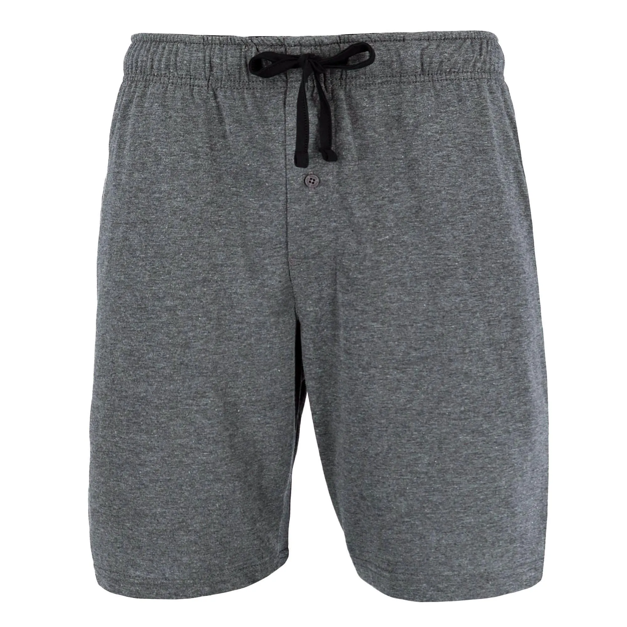 Herren Schlafanzug-Jogginghose mit seitlichen Taschen ohne Etikett