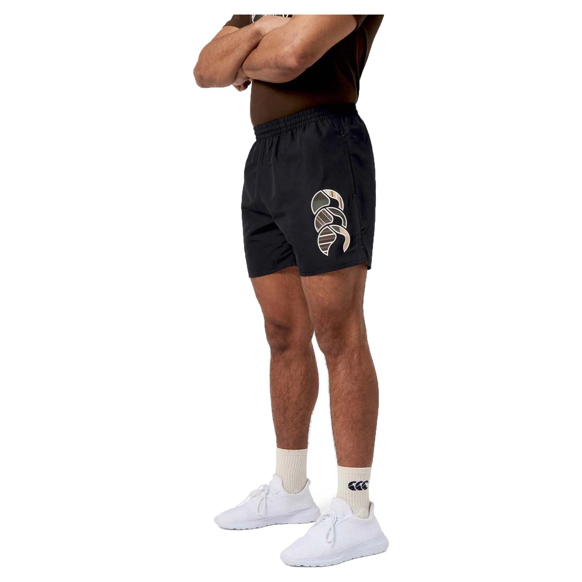 Herren Uglies 5 Zoll Taktik Shorts