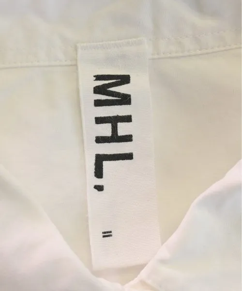 MHL. Lässige Hemden