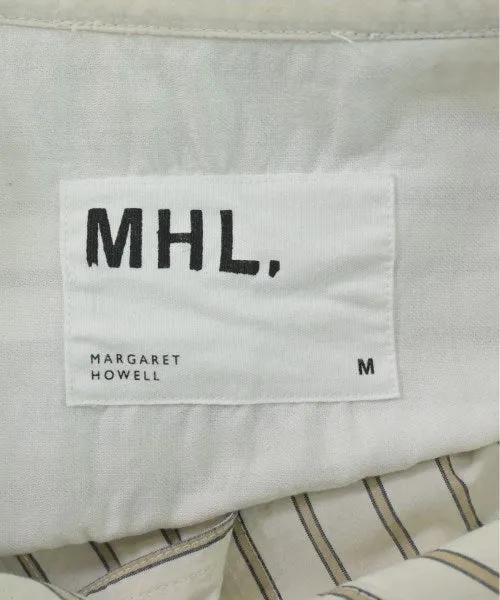 MHL. Lässige Hemden